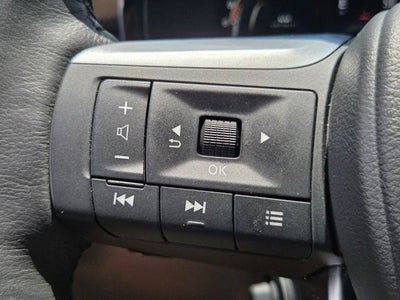 2026 INFINITI QX60 Luxe FWD