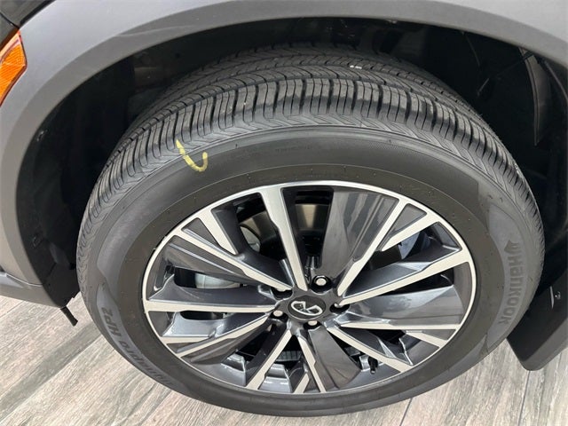 2026 INFINITI QX60 Luxe FWD