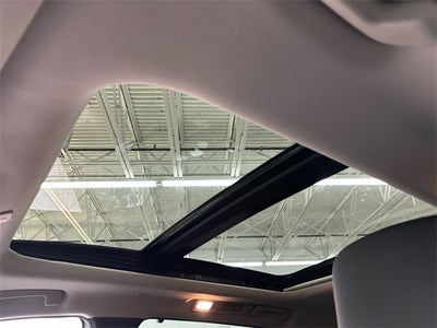 2026 INFINITI QX60 Luxe FWD