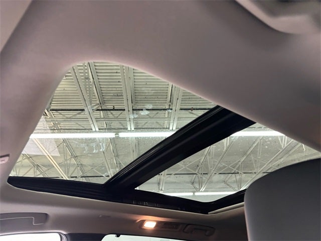 2026 INFINITI QX60 Luxe FWD