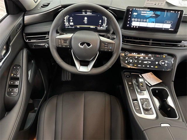 2026 INFINITI QX60 Luxe FWD