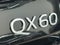 2026 INFINITI QX60 Luxe FWD