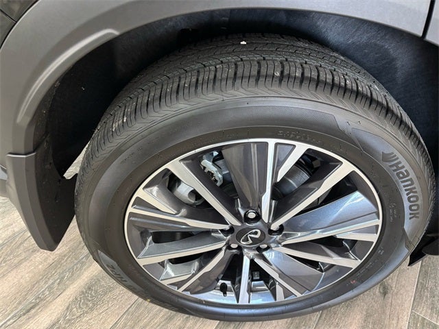 2026 INFINITI QX60 Luxe FWD