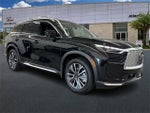 2026 INFINITI QX60 Luxe FWD