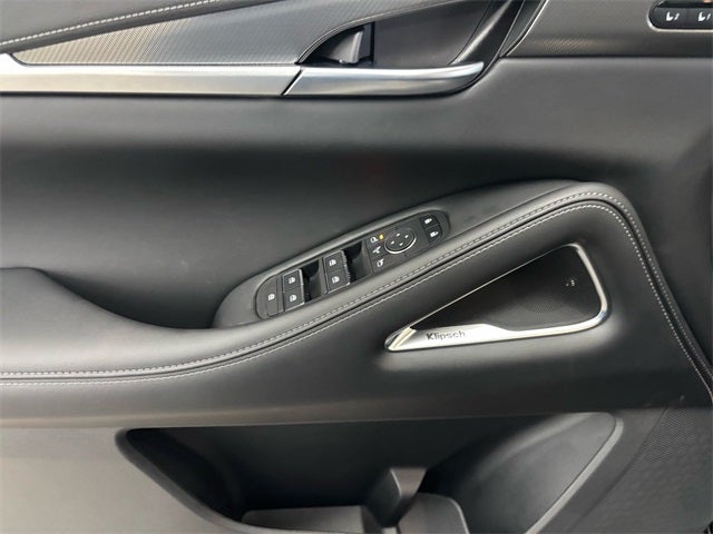 2026 INFINITI QX60 Luxe FWD