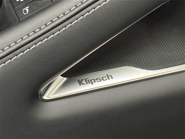 2026 INFINITI QX60 Luxe FWD