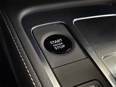 2026 INFINITI QX60 Luxe FWD