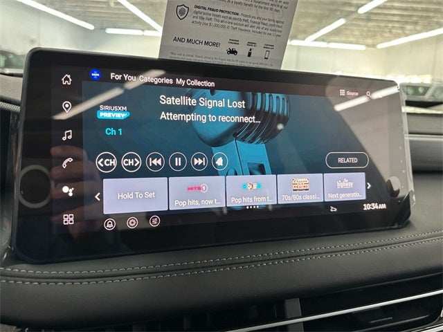 2026 INFINITI QX60 Luxe FWD