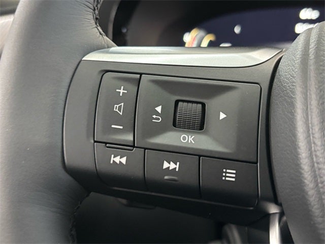 2026 INFINITI QX60 Luxe FWD