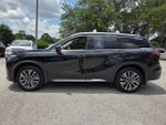 2026 INFINITI QX60 Luxe FWD