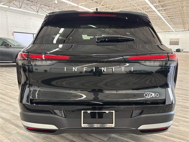 2026 INFINITI QX60 Luxe FWD