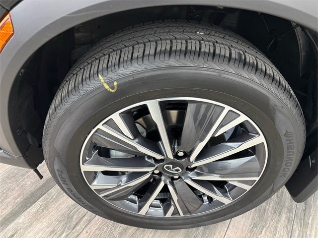 2026 INFINITI QX60 Luxe FWD