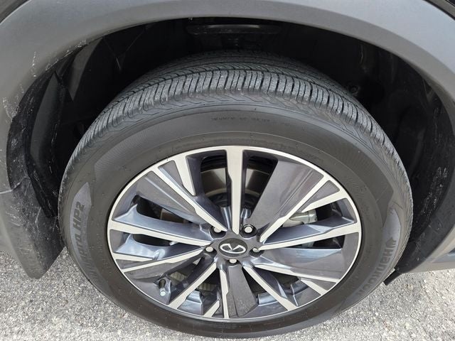 2026 INFINITI QX60 Luxe FWD