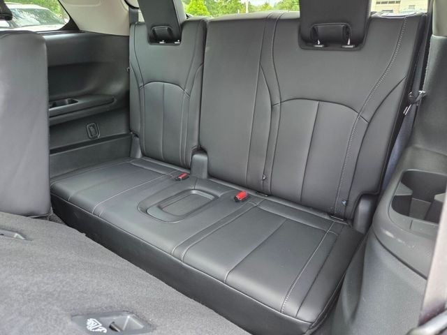 2026 INFINITI QX60 Luxe FWD