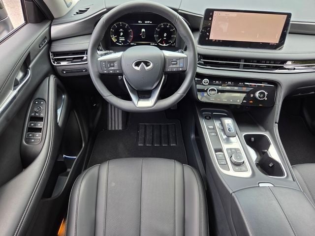 2026 INFINITI QX60 Luxe FWD