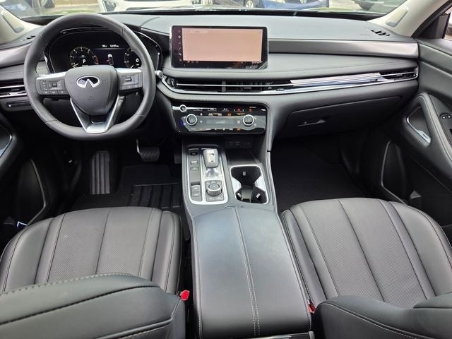2026 INFINITI QX60 Luxe FWD