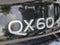 2026 INFINITI QX60 Luxe FWD