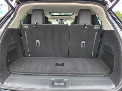 2026 INFINITI QX60 Luxe FWD