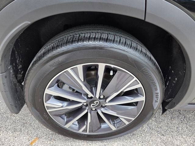 2026 INFINITI QX60 Luxe FWD