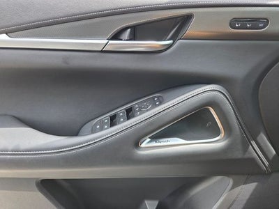 2026 INFINITI QX60 Luxe FWD