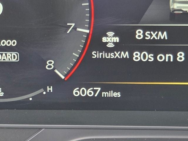 2026 INFINITI QX60 Luxe FWD