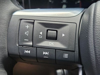 2026 INFINITI QX60 Luxe FWD