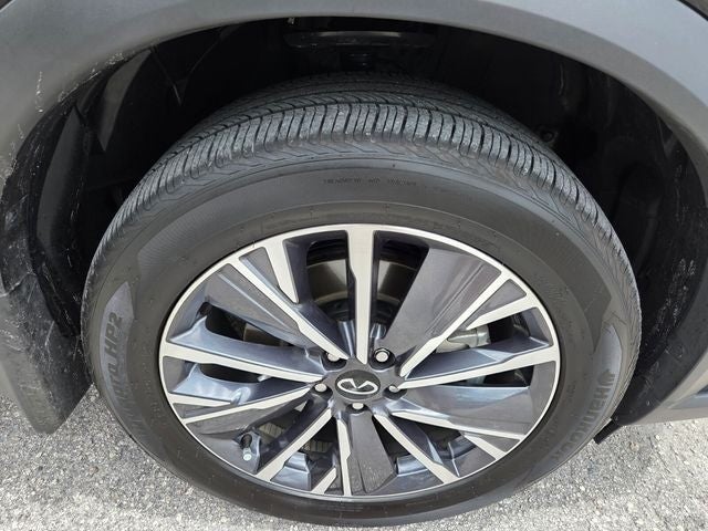 2026 INFINITI QX60 Luxe FWD
