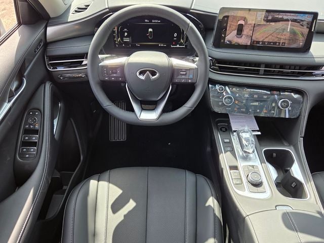 2026 INFINITI QX60 Luxe FWD