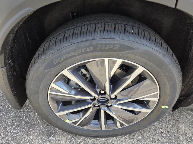 2026 INFINITI QX60 Luxe FWD