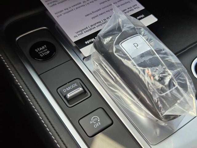 2026 INFINITI QX60 Luxe FWD