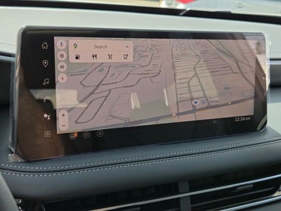 2026 INFINITI QX60 Luxe FWD