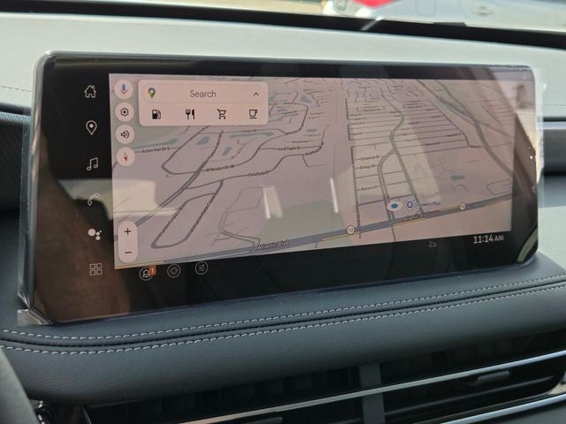 2026 INFINITI QX60 Luxe FWD