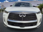 2026 INFINITI QX60 Luxe FWD