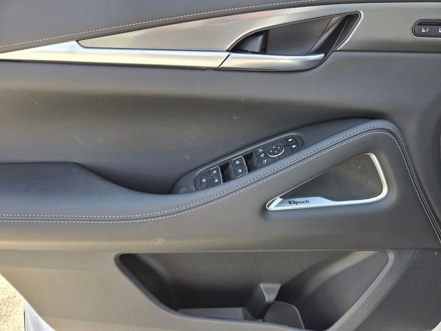 2026 INFINITI QX60 Luxe FWD