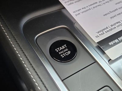 2026 INFINITI QX60 Luxe FWD