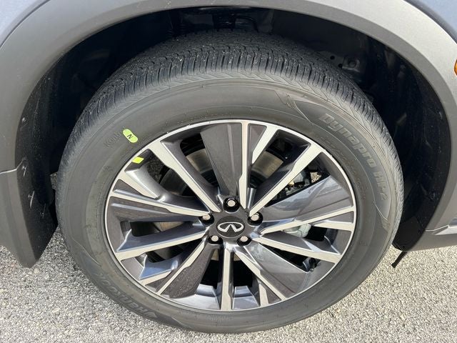 2026 INFINITI QX60 Luxe FWD