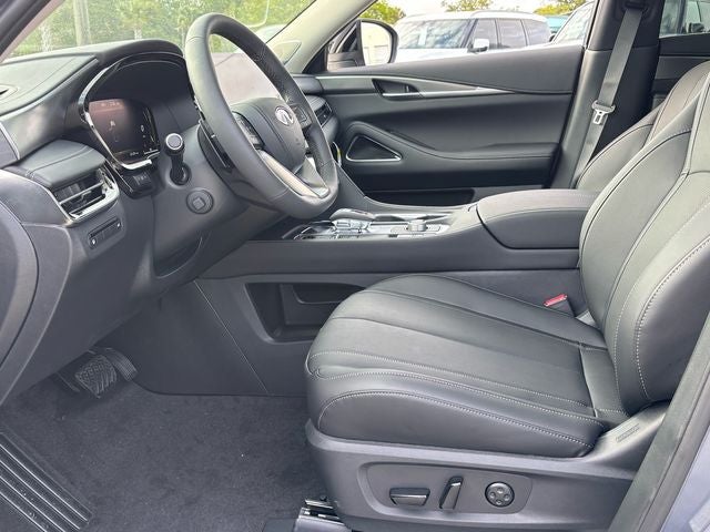 2026 INFINITI QX60 Luxe FWD