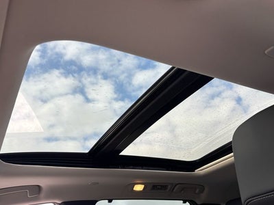 2026 INFINITI QX60 Luxe FWD