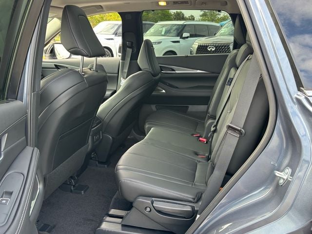 2026 INFINITI QX60 Luxe FWD