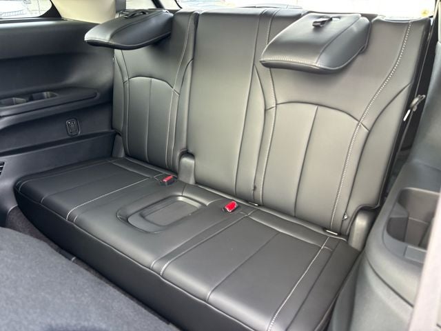 2026 INFINITI QX60 Luxe FWD