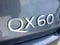 2026 INFINITI QX60 Luxe FWD