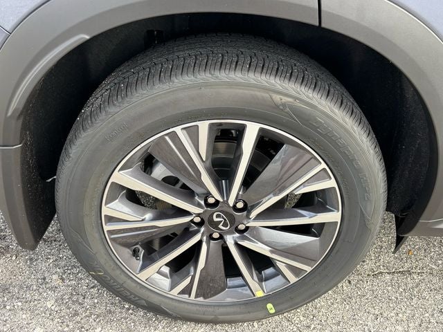 2026 INFINITI QX60 Luxe FWD