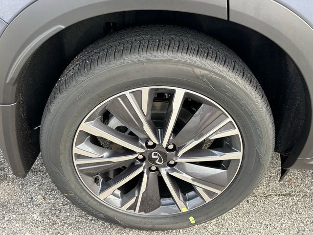 2026 INFINITI QX60 Luxe FWD