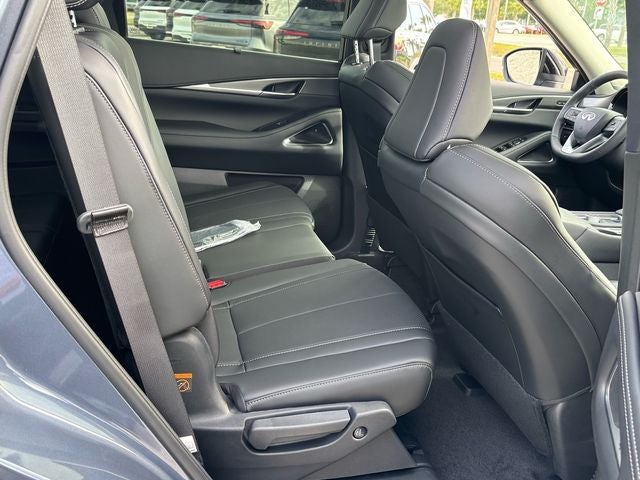 2026 INFINITI QX60 Luxe FWD
