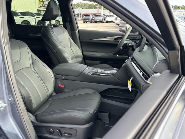 2026 INFINITI QX60 Luxe FWD