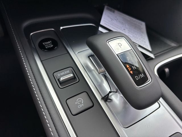 2026 INFINITI QX60 Luxe FWD