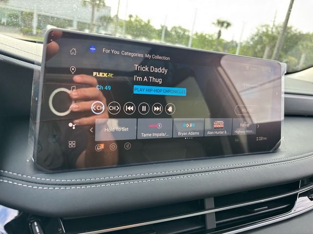 2026 INFINITI QX60 Luxe FWD