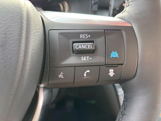 2026 INFINITI QX60 Luxe FWD