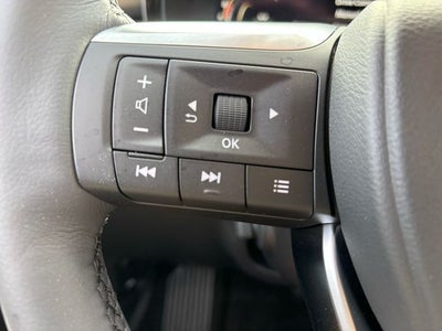 2026 INFINITI QX60 Luxe FWD