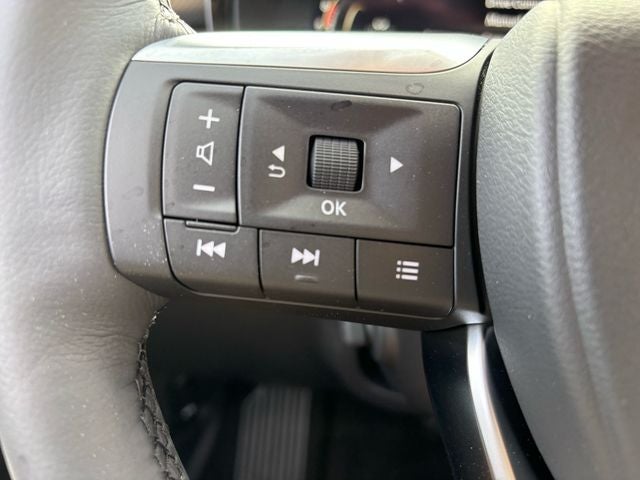 2026 INFINITI QX60 Luxe FWD